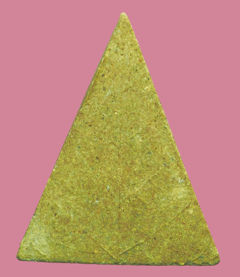 *37936 นางพญามีกำไรแขน หลังใบโพธิ์ วัดพระเชตุพน (หลวงพ่อกวย วัดโฆษิตราราม ร่วมปลุกเสก) 9