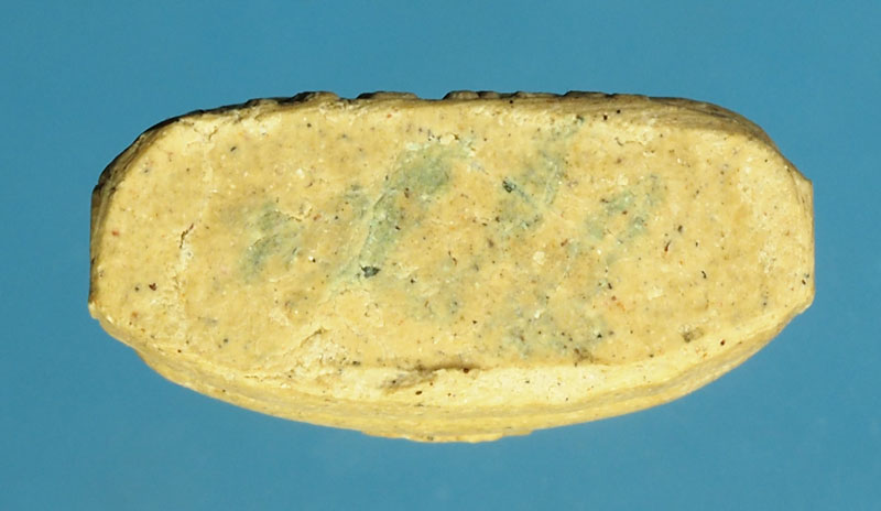 29714 พระปิดตา เนื้อผง ไม่ทราบที่และปีสร้าง 6