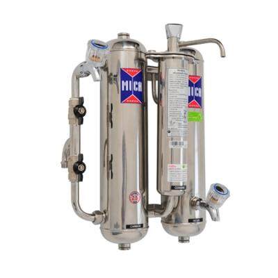 Mazuma เครื่องกรองน้ำ สแตนเลส 3 ขั้นตอน รุ่น MICA-3