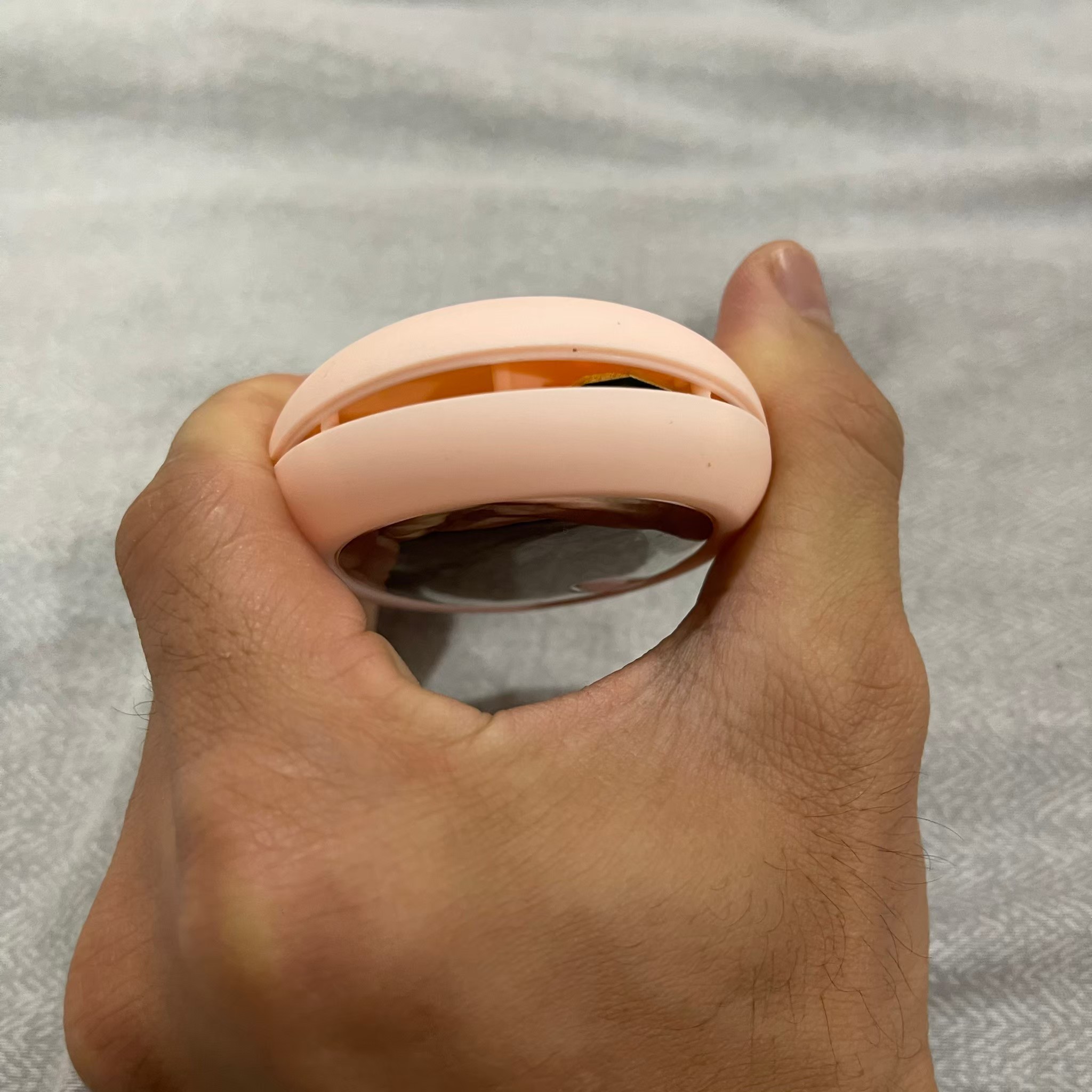 ไข่สั่นจีสติงไร้สาย