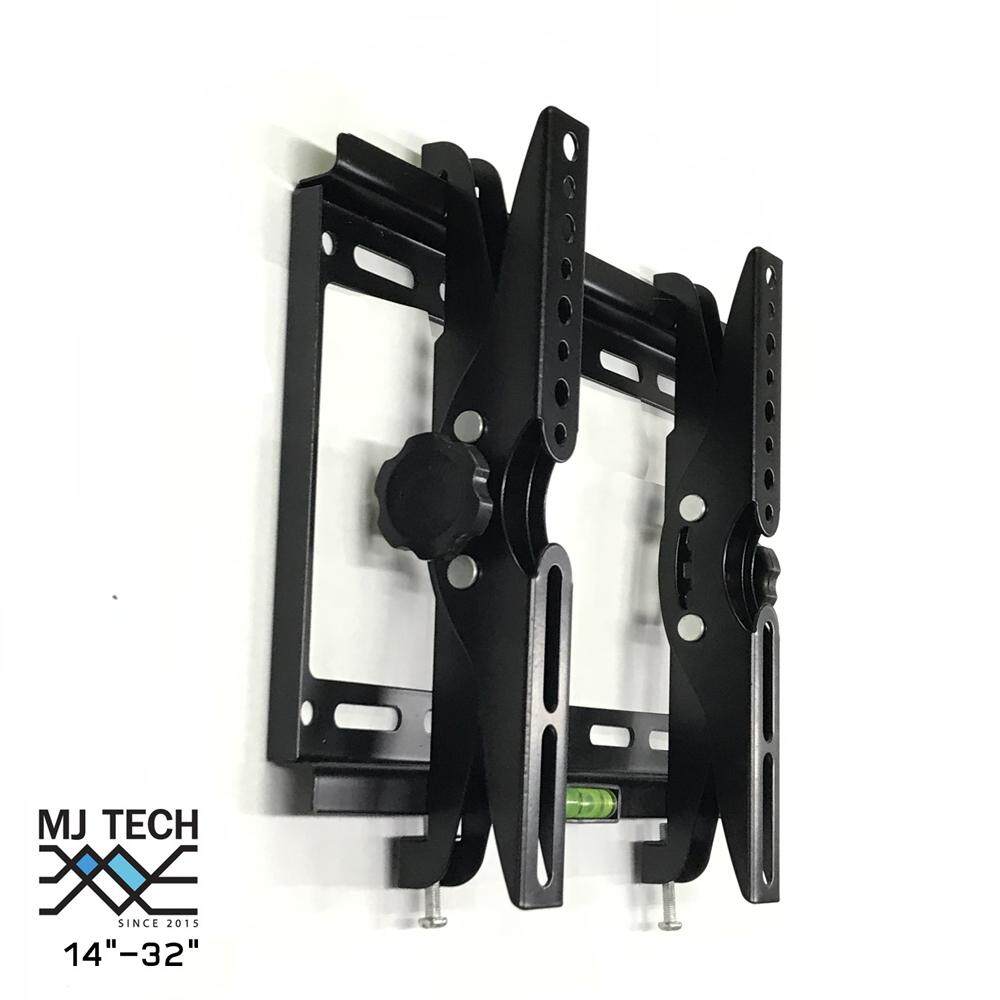 V-STAR ขาแขวนทีวี ขนาด 14 - 42 นิ้ว V-star รุ่น C35 ปรับมุมก้มเงยได้ 15 องศา