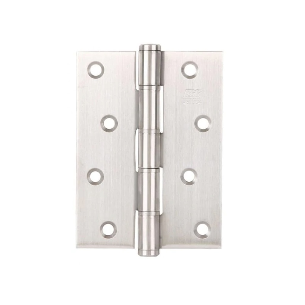 บานพับสแตนเลส (ราคารวมแวท) แข็งแรง ทนทาน ใช้นาน ไม่เป็นสนิม บานพับผีเสื้อ หน้าต่าง ประตู