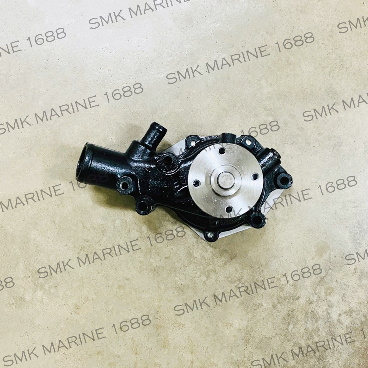 ISUZU 4BA1 / 4BC1 / 4BC2 / NPR110 5136101840 Water Pump / ปั๊มน้ำจืด