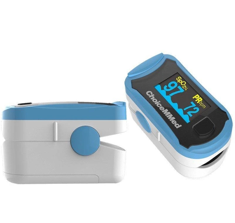 เครื่องวัดออกซิเจนปลายนิ้ว รุ่น MD300C29