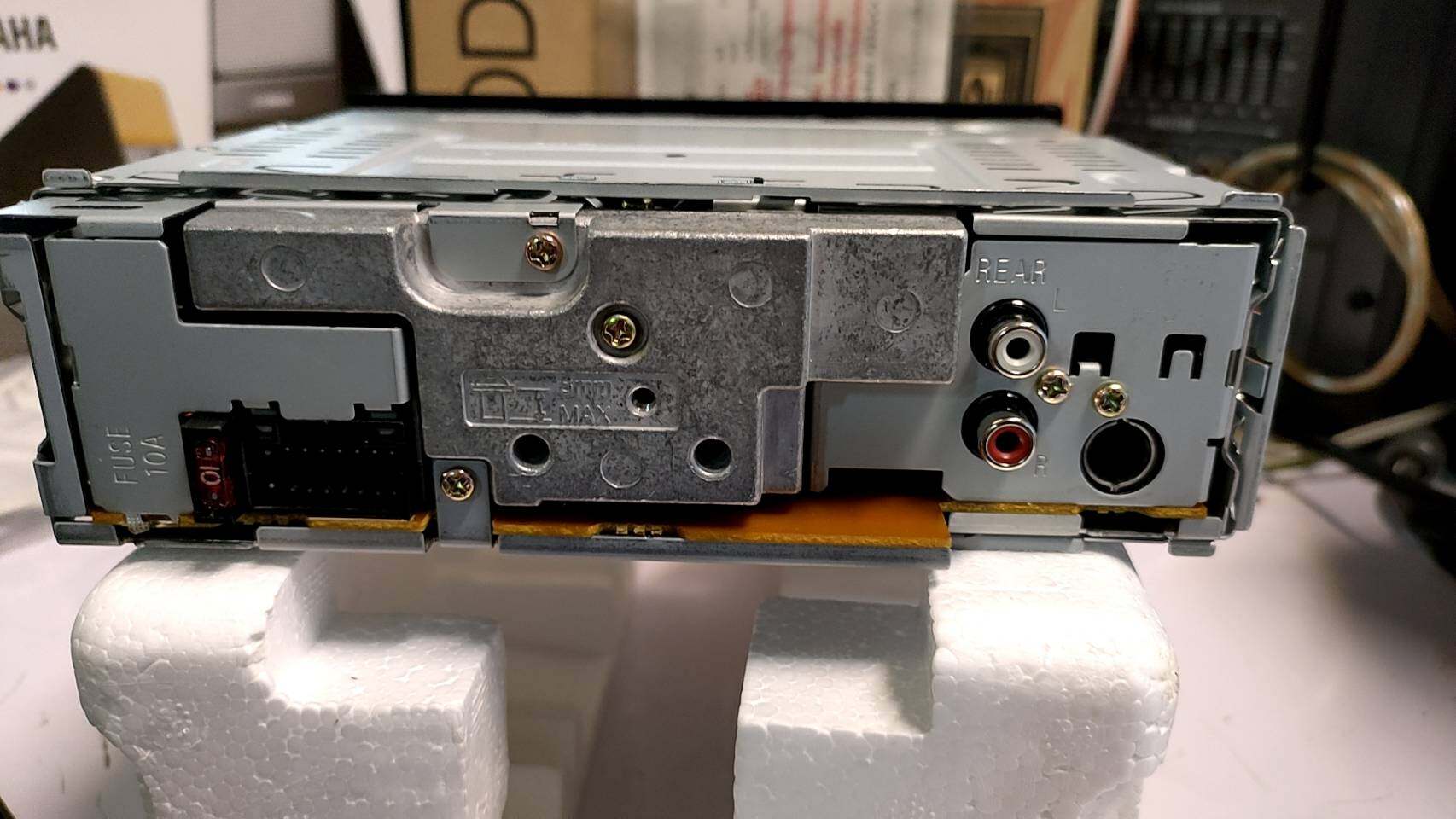 KENWOOD KRC 188(ส่งฟรี ยกเว้นเขตพิเศษ)