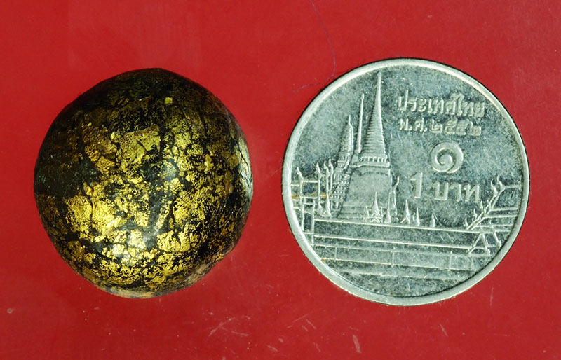 *30303 ลูกอมลงรักปิดทองเก่า ไม่ทราบที่ 3