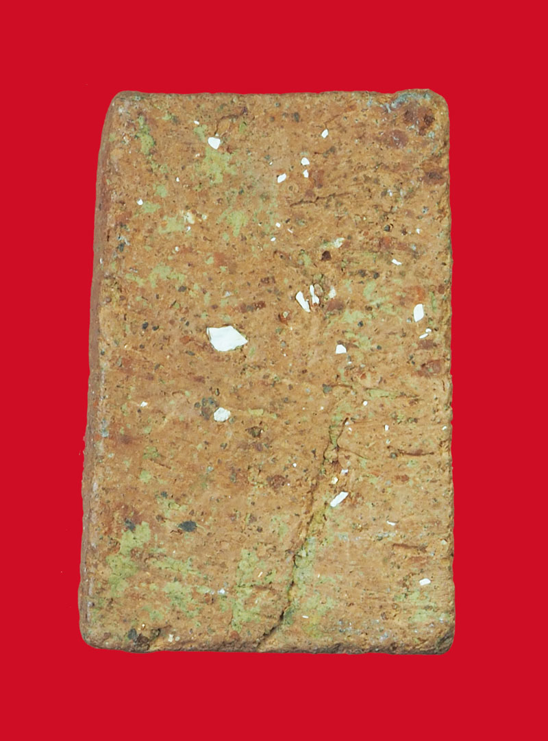 *32752 พระหลวงพ่อผาด วัดดงตาล ทรงสิงห์ หลวงพ่อปาน วัดบางนมโค ร่วมปลุกเสก 13