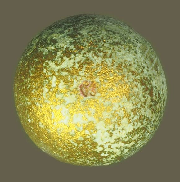 ขายแล้ว*38962 ลูกอมลงบรอนซ์ หลวงพ่อสาคร วัดหนองกรับ ระยอง โค๊ตนะ 67