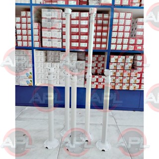 Apollo AHC-16 ขายึดกล้องวงจรปิด สปีดโดม ยาว 60-120cm. ปรับความยาวได้ ขาจับ CCTV ขาจับกล้อง CCTV