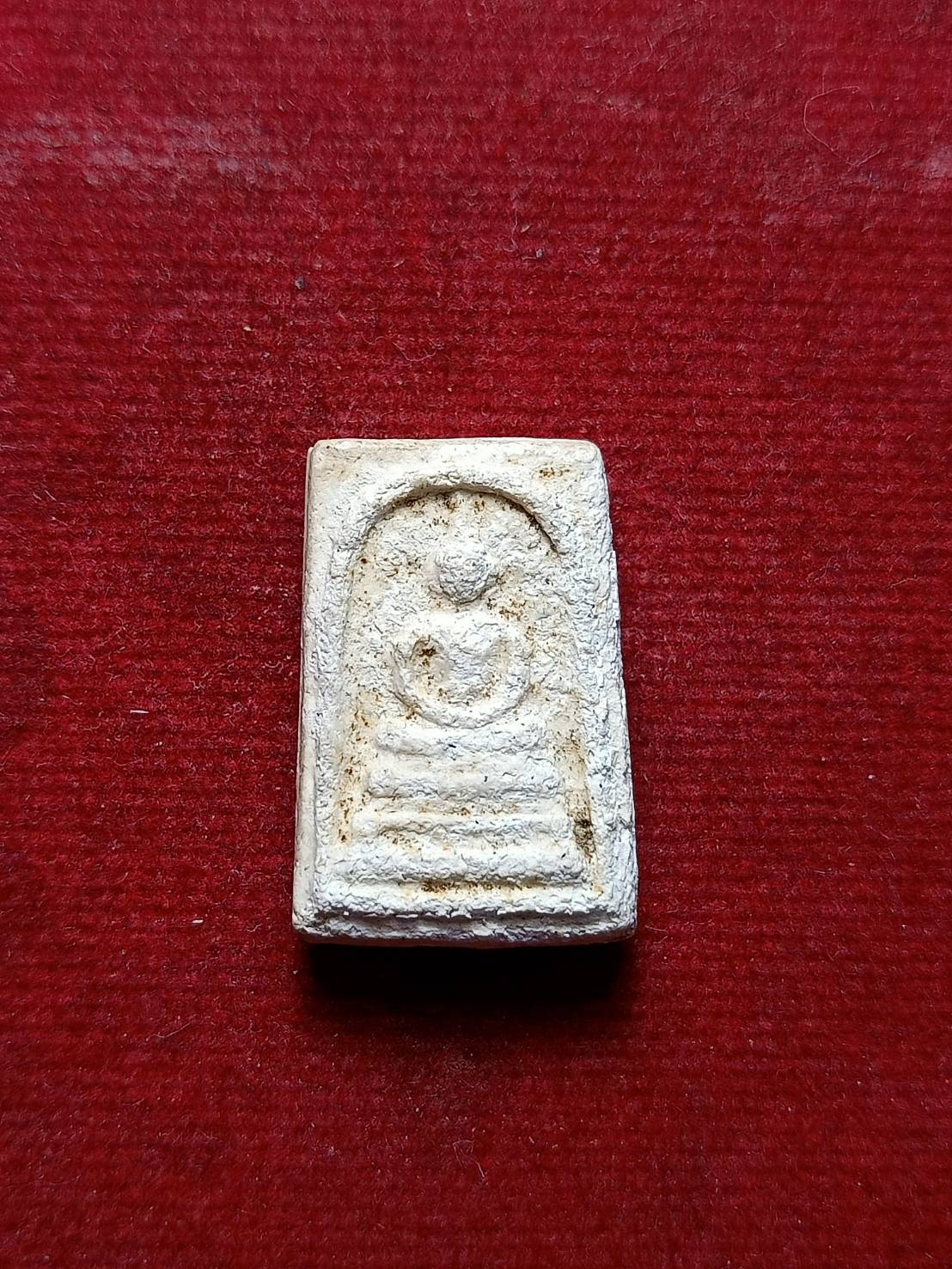 สมเด็จคะแนน วัดปราสาท กทม. (SKU-06610)