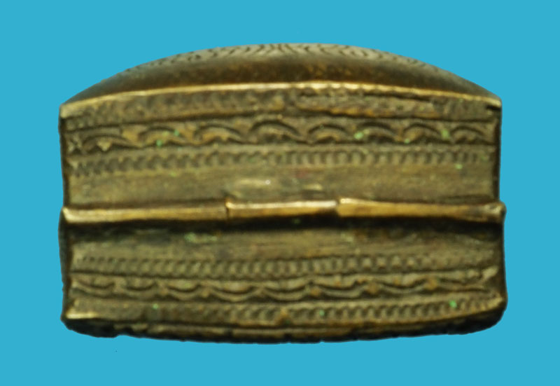 ขายแล้ว*35948 ตลับเงินเปอร์เซ็นต์ต่ำ ด้านหน้าไม่มีกรอบพลาสติก 17