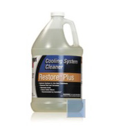 Coolant Additive / น้ำยาเติมหม้อน้ำ Restore Plus