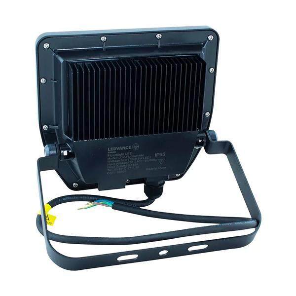 Osram Floodlight LEDadvance ไฟสปอร์ตไลท์ led 30 วัตต์ สีเดย์ไลท์ (6500K)