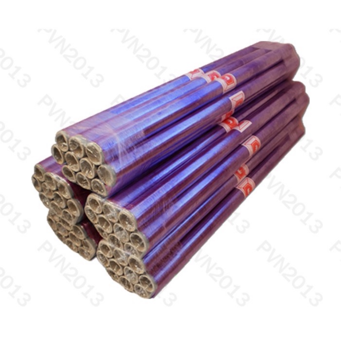 พลาสติกใส PVC. หนา 0.017 มม. x กว้าง 54" x 12-13 หลา (ราคารวมแวท) ทำฉากกั้น ผ้ายางกันน้ำ พลาสติกใสทำฉากกั้น (มัด 10 ม้วน)