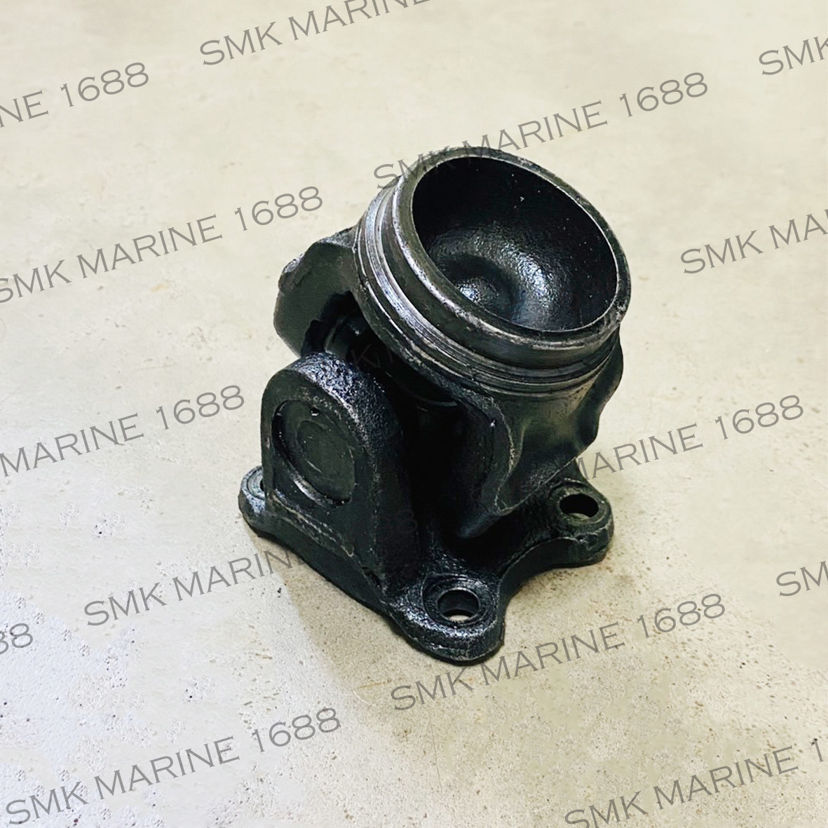 ISUZU ELF250 / NHR (ขาสูง) ยอย1หน้าแปลนพร้อมขาอ๊อก