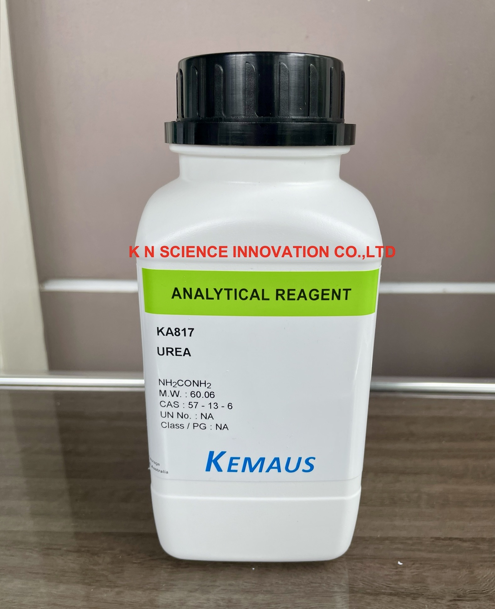 UREA AR KemAus 500 GM KA817