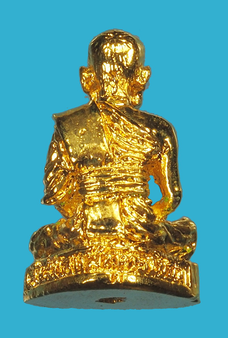 ขายแล้ว*35524 รูปพระใบฏีฏาหนุน สำนักสงฆ์พุทธโมกข์ อำเภอนาแก้ว จังหวัดสกลนคร กล่องเดิม 74