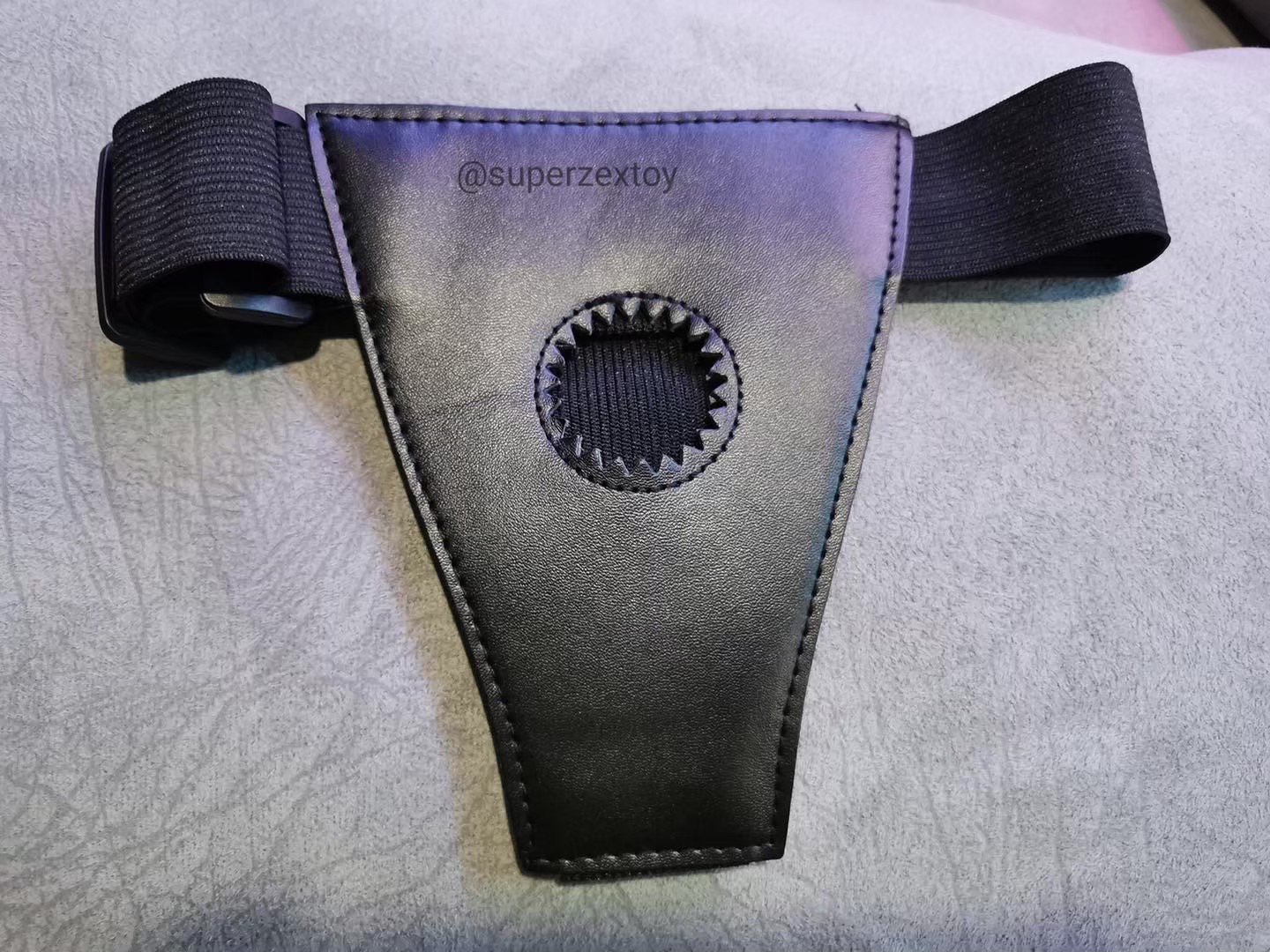 กางเกงทอม/มีรู