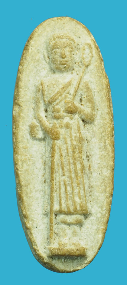 ขายแล้ว*37969 พระสิวลี หลังยันต์พุฒซ้อน หลวงพ่อแพ วัดพิกุลทอง สิงห์บุรี 82