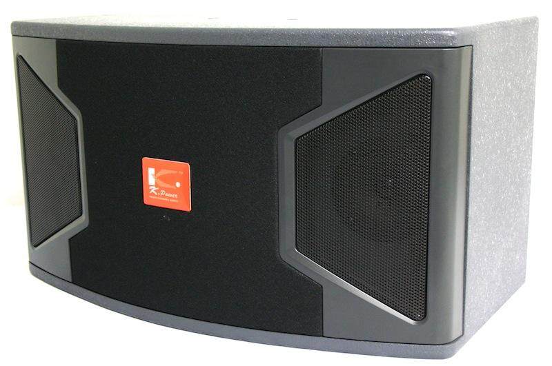 K.POWER KP510