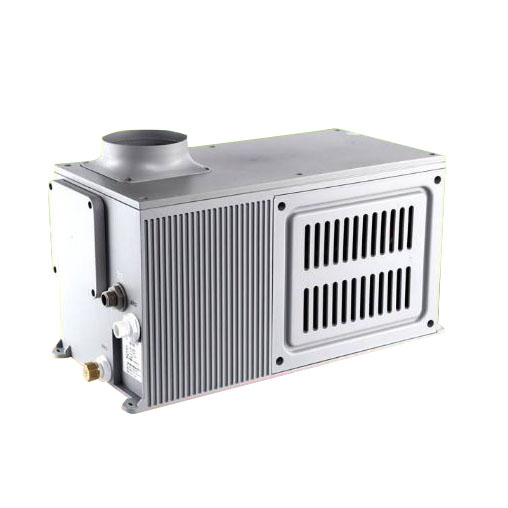 เครื่องเพิ่มความชื้น Humidifier ระบบ Ultrasonic อุตสาหกรรม (รุ่นกันน้ำ)