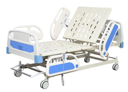 เตียงไฟฟ้า 5 ฟังก์ชั่น YX-DC01A