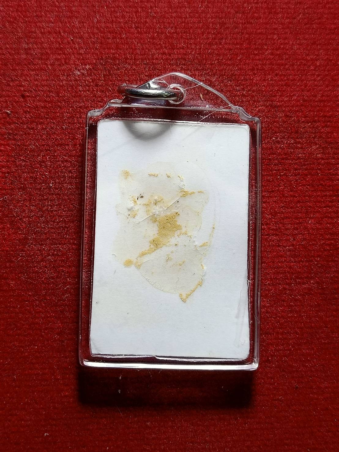 รูปหลวงพ่อจง หลวงพ่อแม้น วัดหน้าต่างนอก จ.อยุธยา (SKU-06095)