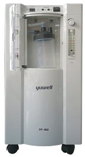 เครื่องผลิตออกซิเจน 7F-3W