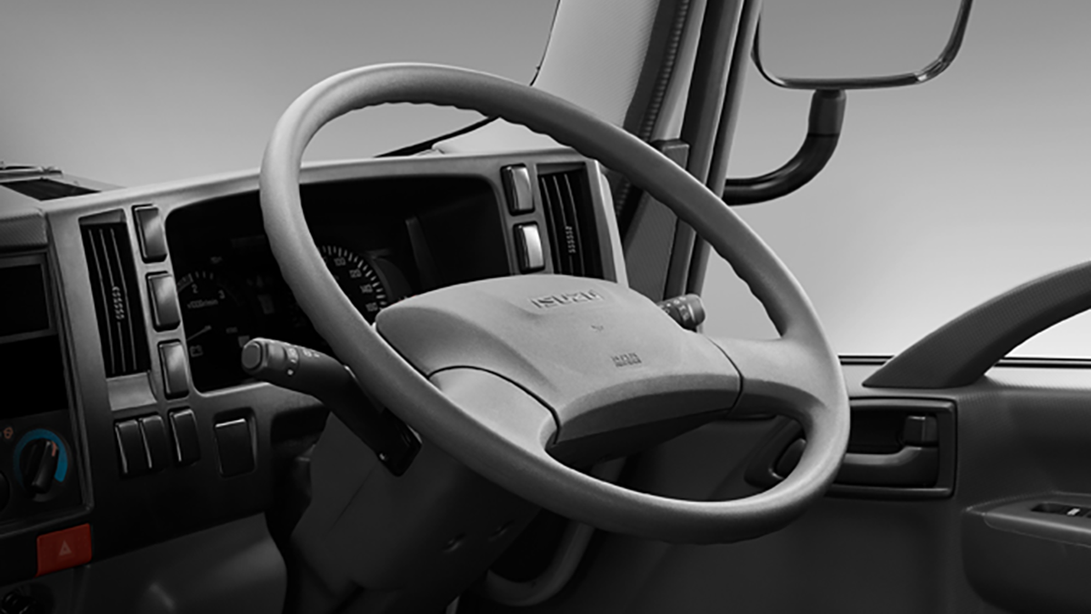 Steering FTR