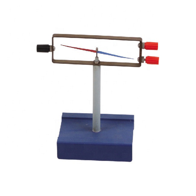 Oersted's Law Apparatus