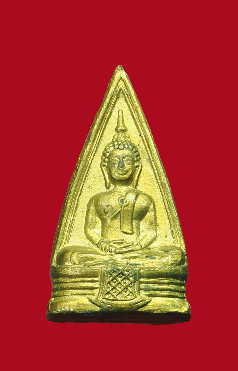 *31076 พระพุทธโสธรสองหน้า วัดโสธรวรวิหาร ฉะเชิงเทรา 25