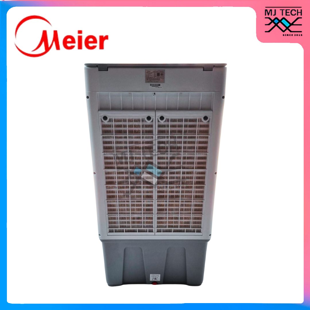 Meier ไมเออร์ พัดลมไอเย็น ความจุ 42 ลิตร รุ่น ME-723 (New)