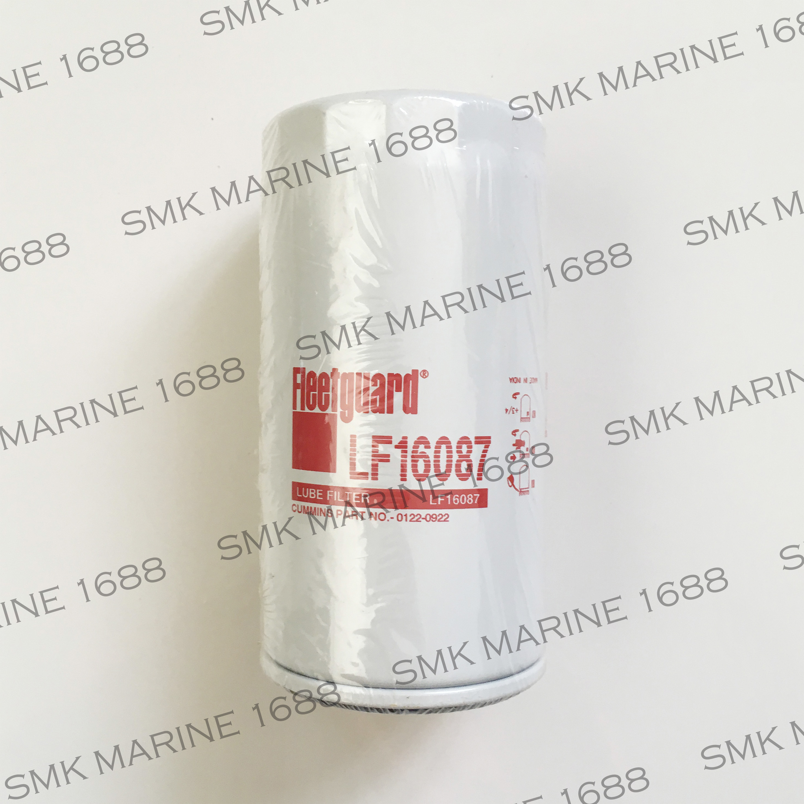Lubricant Filter / ไส้กรองน้ำมันเครื่อง LF16087