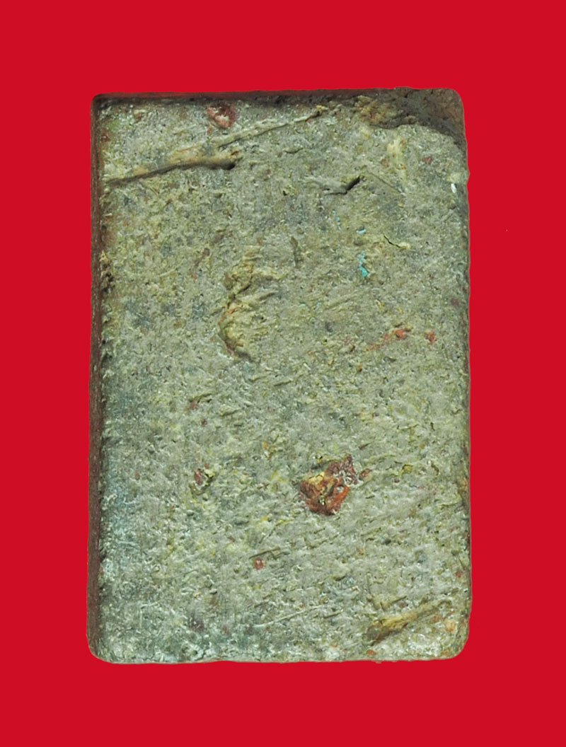 *31923 พระหลวงพ่อผาด วัดดงตาล ทรงสิงห์ ลพบุรี (หลวงพ่อปาน วัดบางนมโค ร่วมปลุกเสก) 9.1