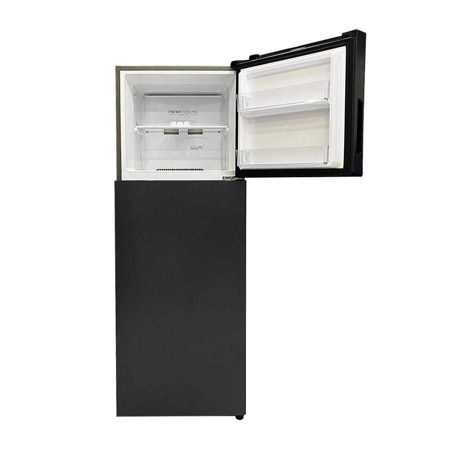 Haier ตู้เย็น 2 ประตู รุ่น HRF-245MN ขนาด 8.3Q (non inverter)