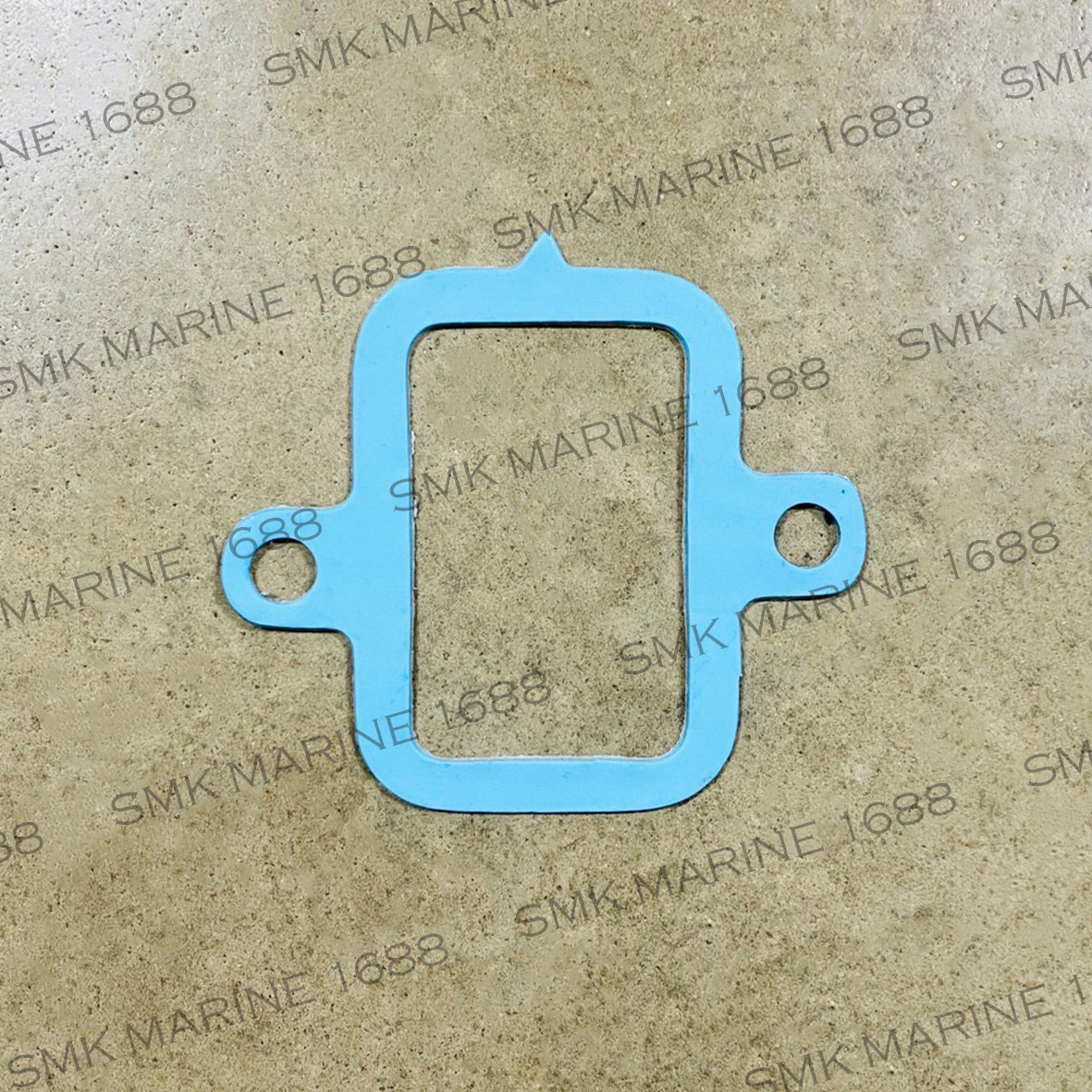 HINO EK100 / K13CTE / K13D 171711010 Intake Manifold Gasket / ปะเก็นทางร่วมท่อไอดี