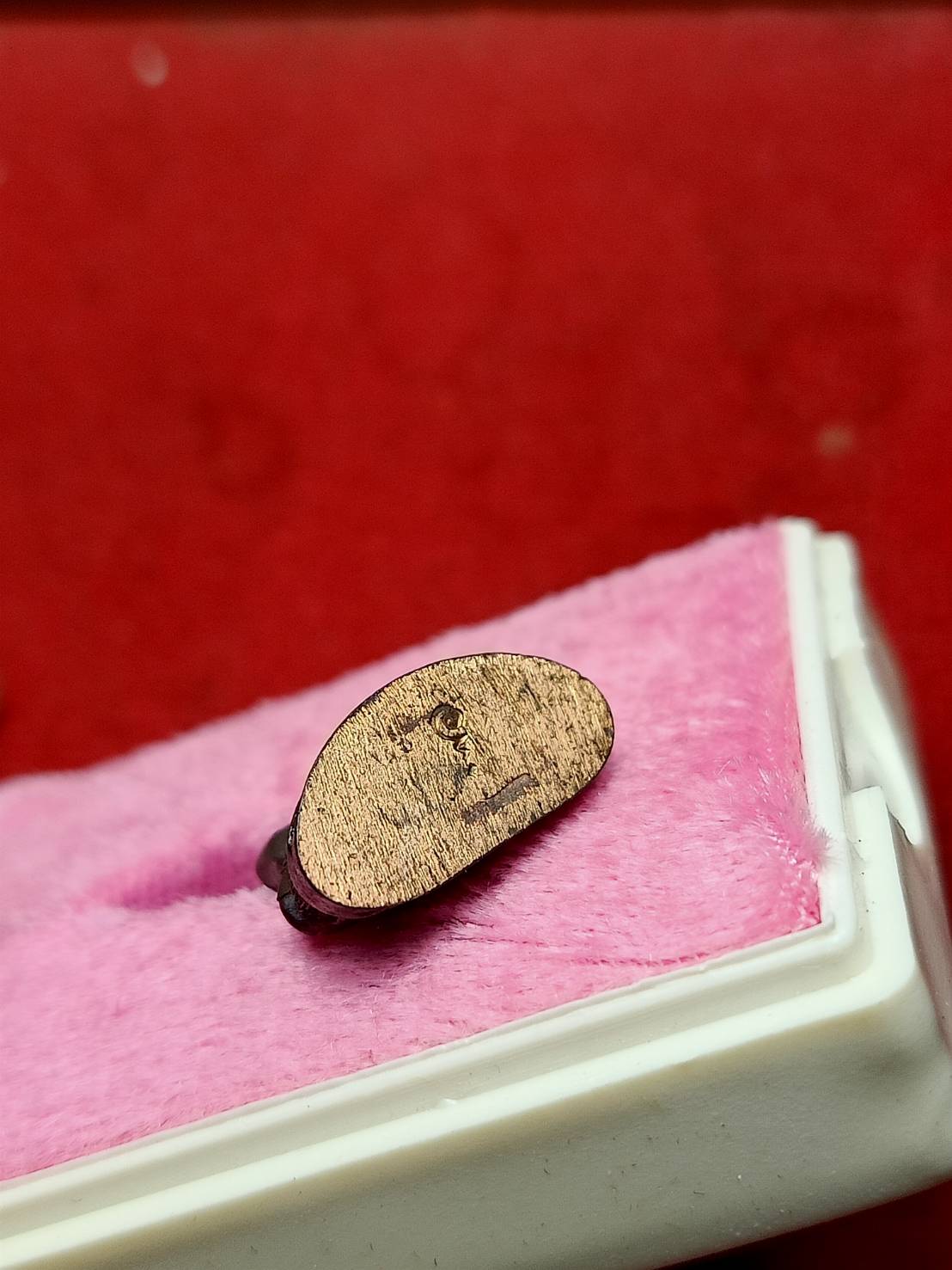 รูปหล่อพระศรีศากยมุนี รุ่นเศรษฐีทอง วัดสุทัศน์ กทม. ปี 2539 พร้อมกล่อง (SKU-07174)