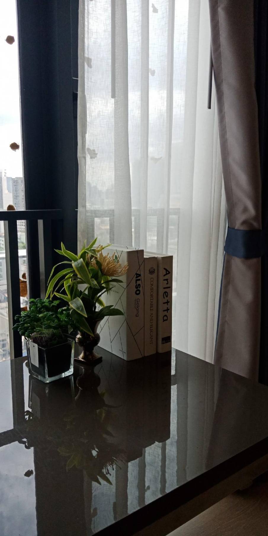 ขาย (For Sale) คอนโด : เดอะ ไลน์ พหลโยธิน อาคาร B 1 ห้องนอน 1 ห้องน้ำ 32 ตรม.
