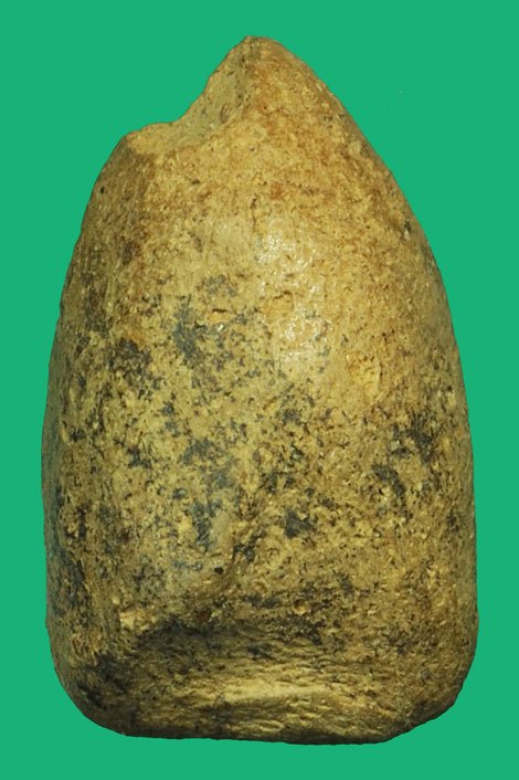 ขายแล้ว*37776 พระพิมพ์สมาธิ กรุบางสะแกนอก กรุงเทพ เนื้อดิน 13