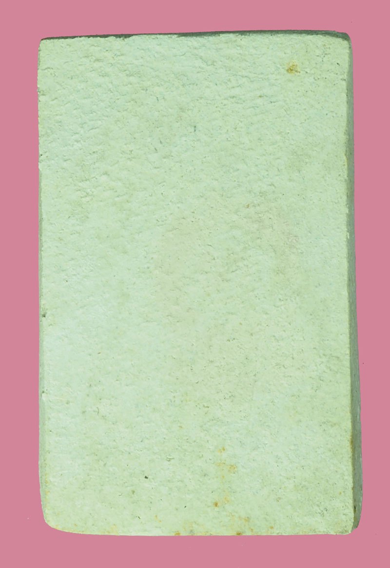 *39836 พระสมเด็จอนุสรณ์ 200 ปี วัดเกศไชโย อ่างทอง รุ่นประวัติศาสตร ปี 2531 พร้อมกล่องเดิม 89