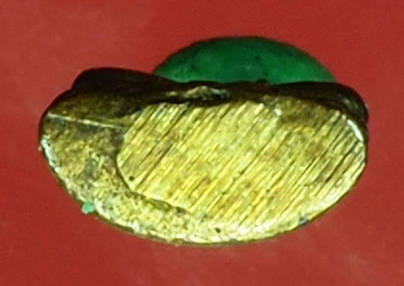 *30081 พระชัยวัฒน์ พอมีอายุ ไม่ทราบที่และปีสร้าง 7