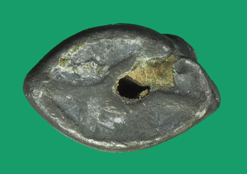 *33555 พระพุทธ เนื้อชินตะกั่ว หลวงพ่อดำ วัดกุฏี ปราจีนบุรี 48