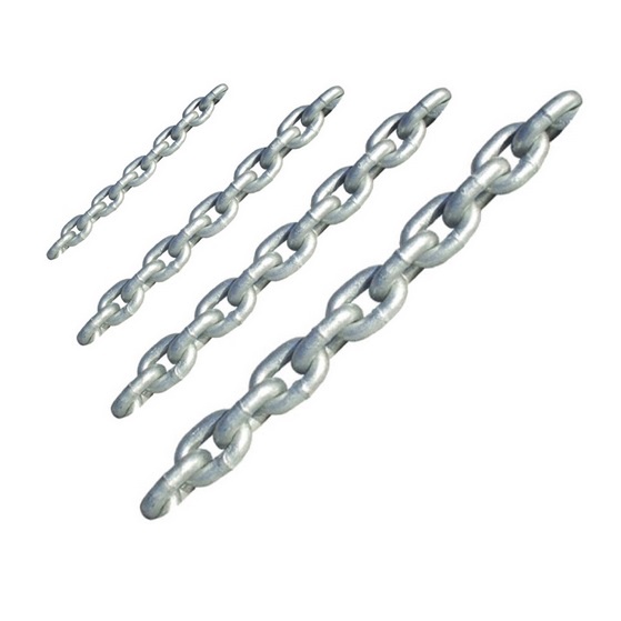 โซ่ชุบขาว รุ่นชุบ 3-12 มม. = 1/8"-1/2" (ราคารวมแวท) มีหลายขนาดให้เลือก โซ่เหล็กชุบขาว โซ่เหล็กชุบเงา โซ่เหล็ก โซ่ขาว