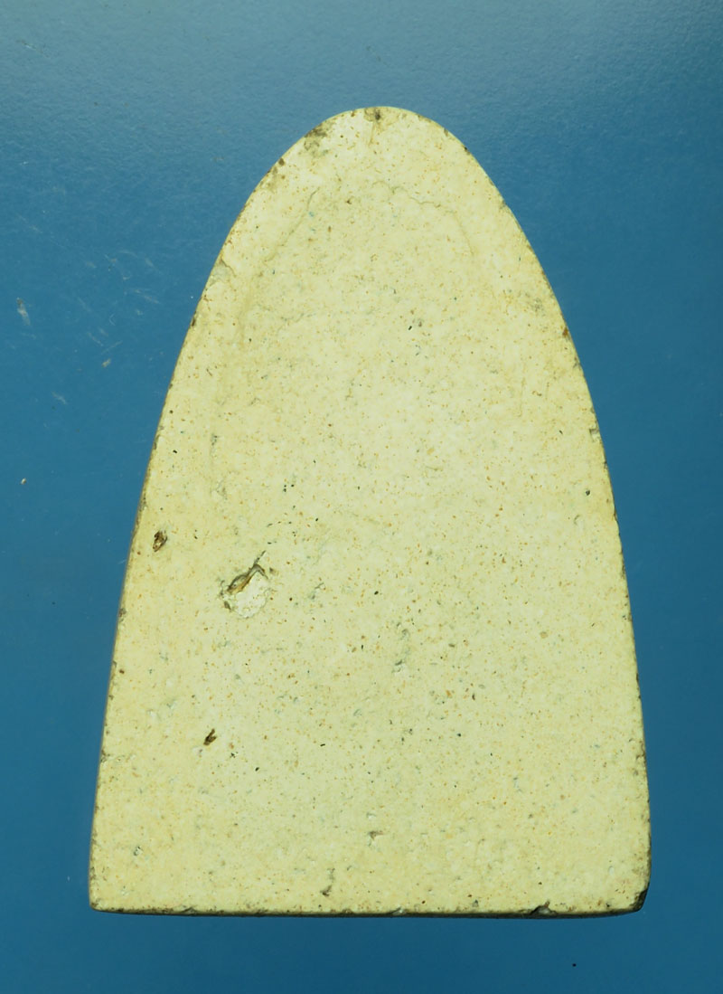 *30210 พระผงรูปเหมือนสมเด็จพุฒจารย์โต หลวงปู่นาค วัดระฆังโฆษิตราราม กรุงเทพ 9