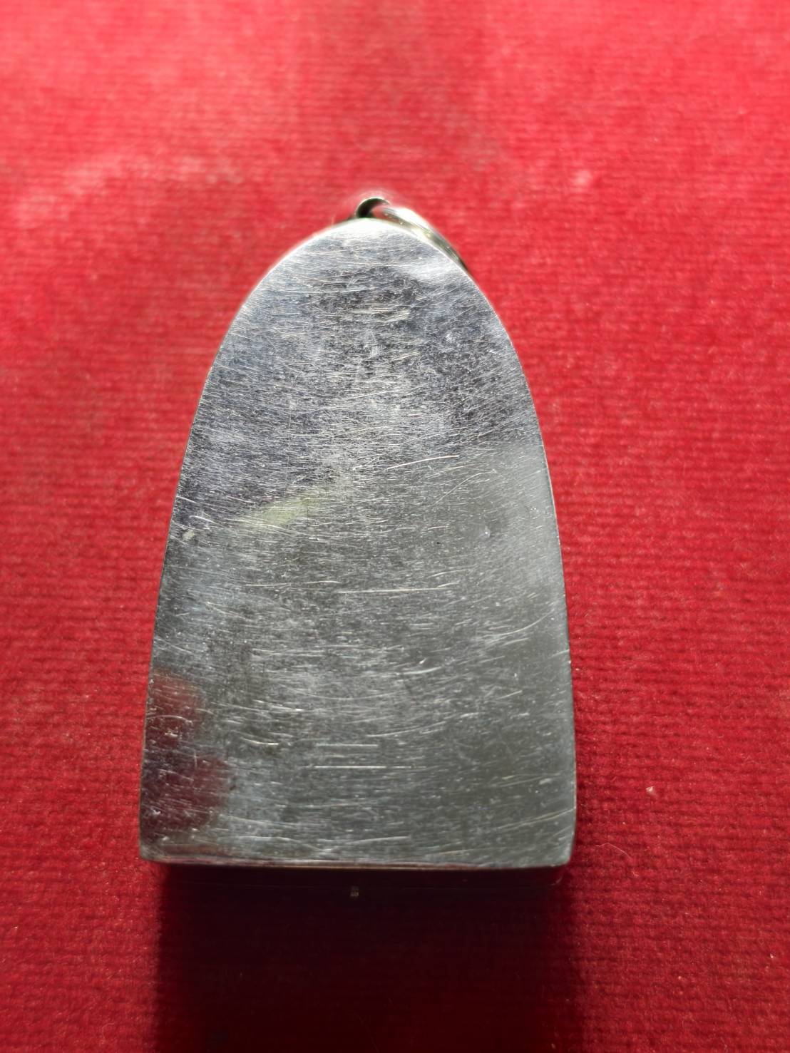 เจ้าแม่กวนอิมหินแกะ ใส่ตลับพุก ไม่ทราบที่ (SKU-13480)