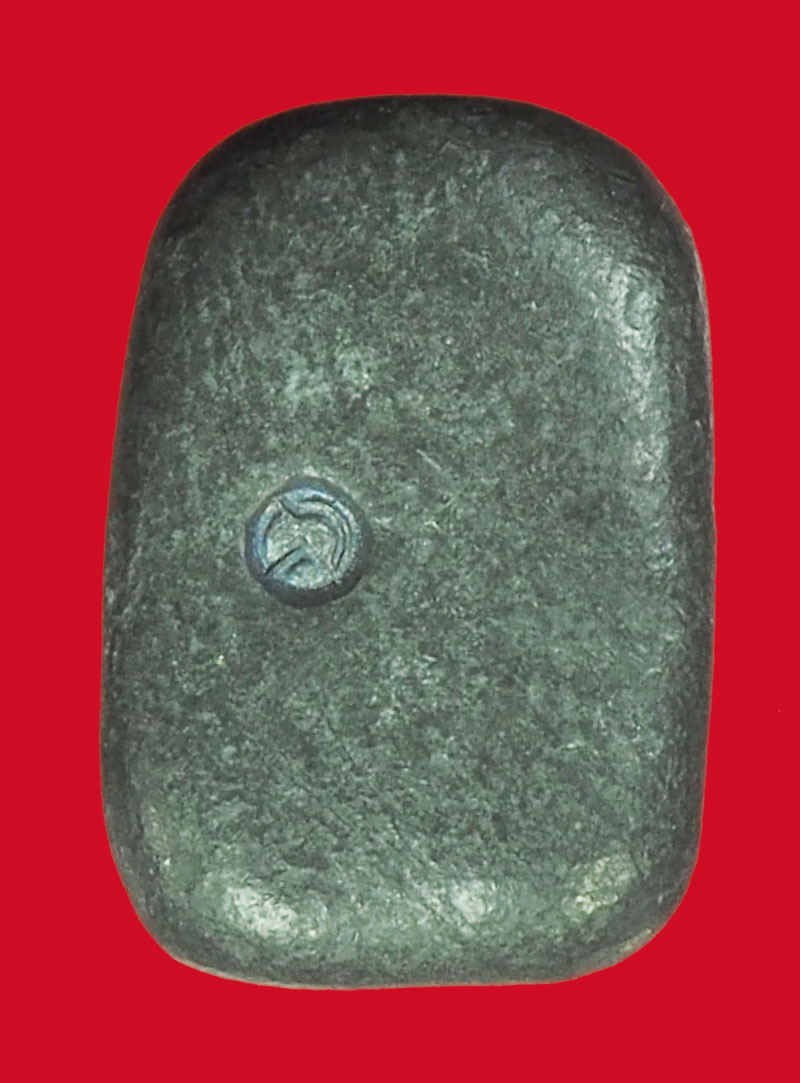 *33912 นางกวักวัดโคนอน กรุงเทพ เนื้อชินตะกั่ว (หลวงปุ่โต๊ะ วัดประดู่ฉิมพลีร่วมปลุกเสก) 8