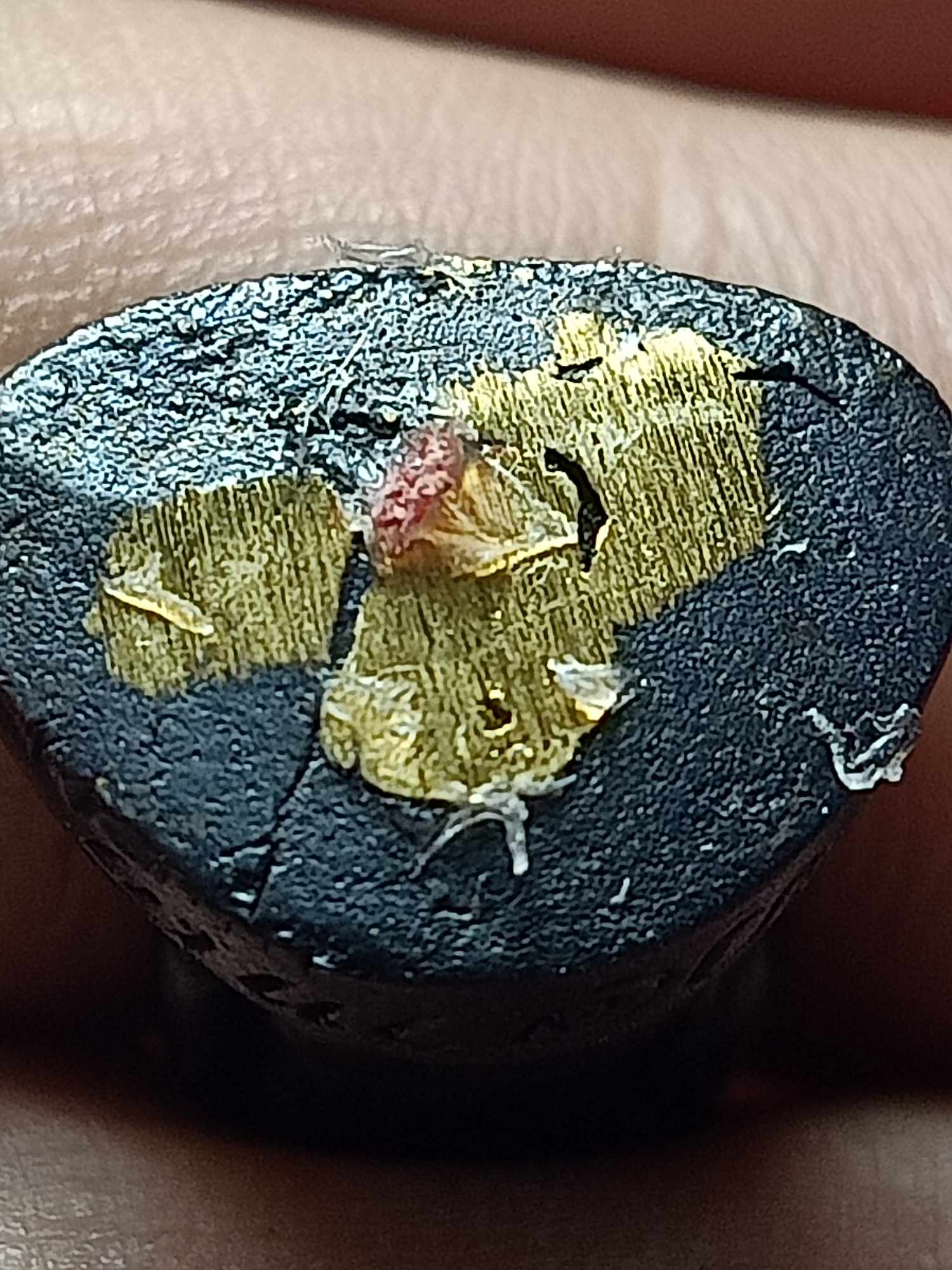 รูปหล่อหลวงพ่อรวย วัดตะโก จ.อยุธยา (SKU-04649)