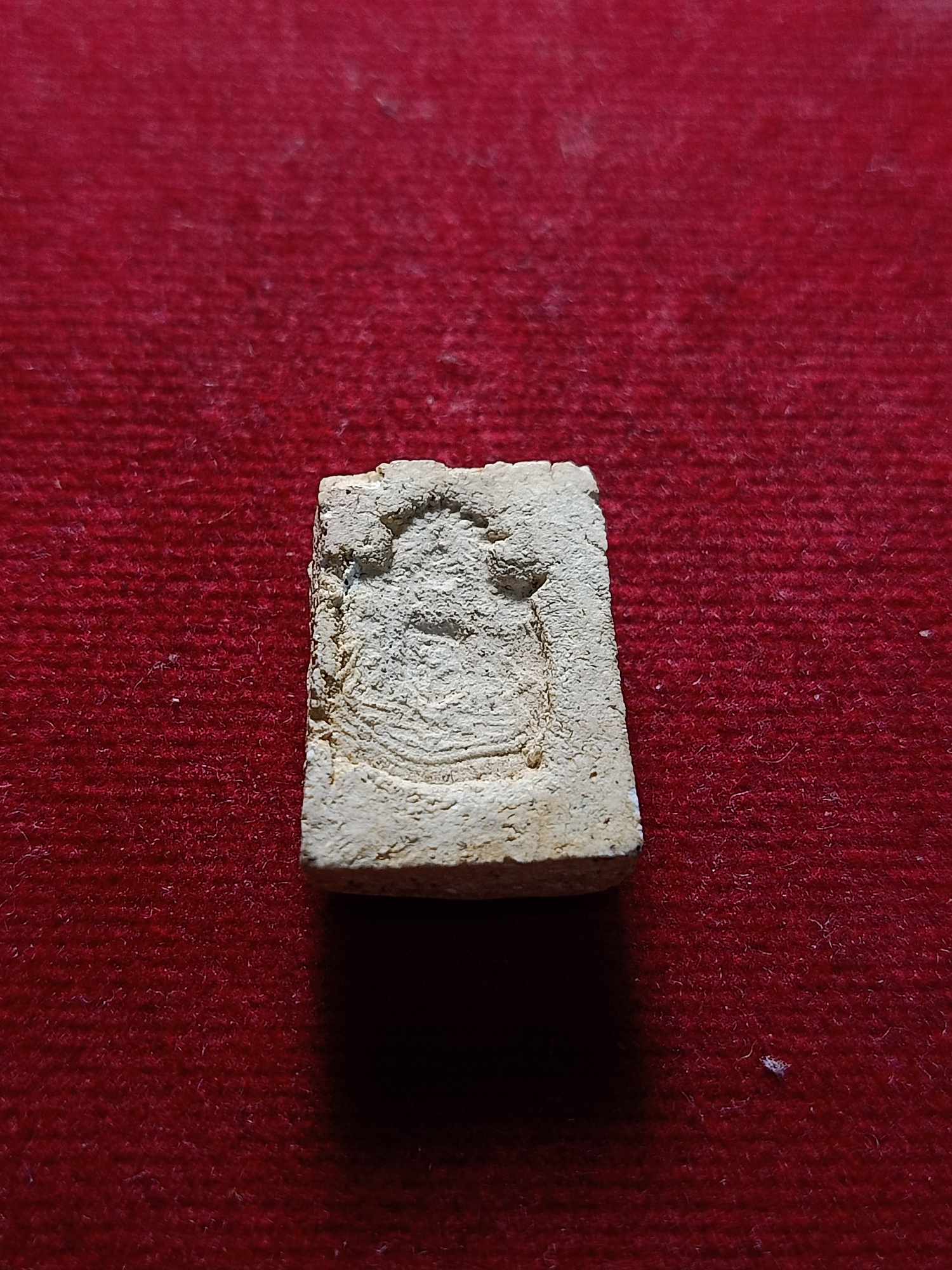 พระสมเด็จวัดอรุณ พิมพ์เล็ก กรุงเทพ (SKU-04431)