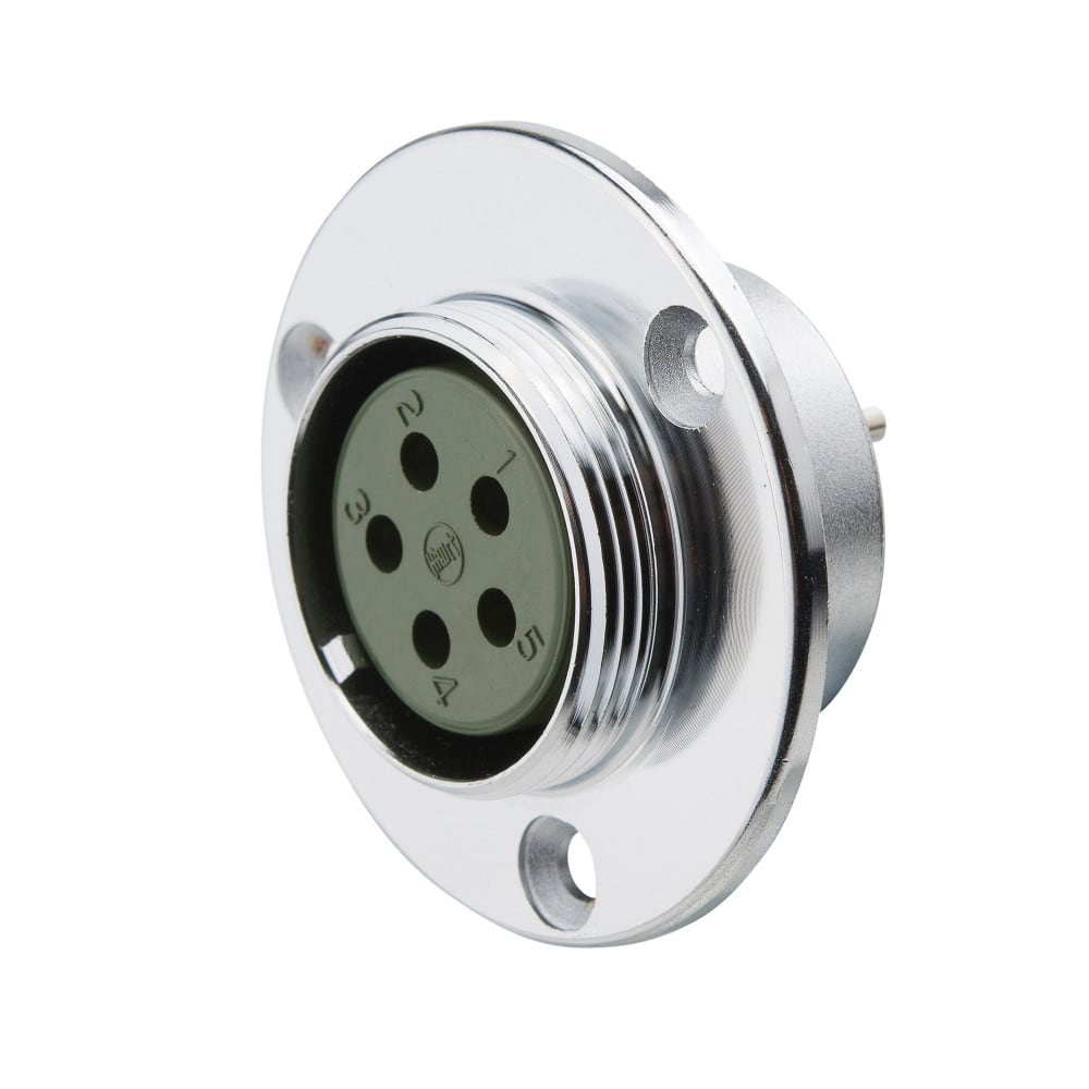 NCS-408-R NANABOSHI CONNECTOR 8POLE 20A 250V