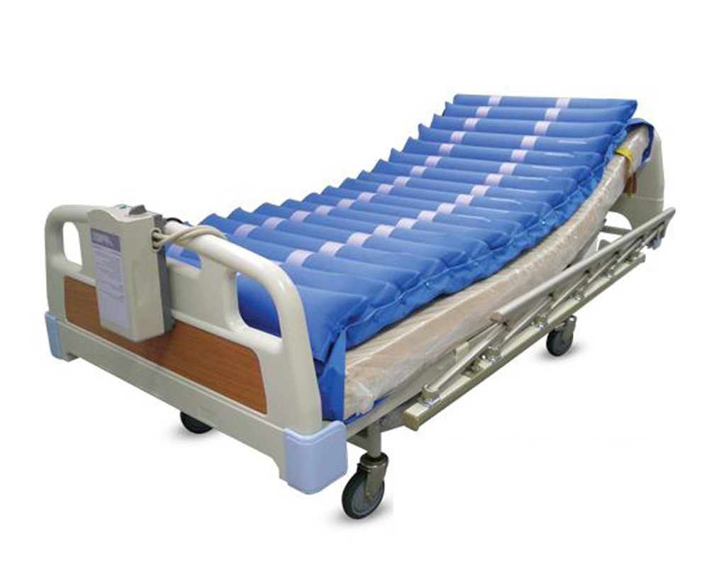 ที่นอนลมป้องกันแผลกดทับ Yuyue แบบลอน Mattress Strip